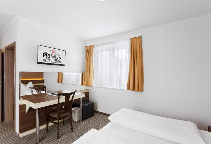 آپارتمان 2 خوابه, Primus Hotel & Apartments