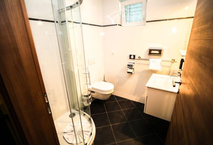 اتاق استاندارد یک نفره, Primus Hotel & Apartments