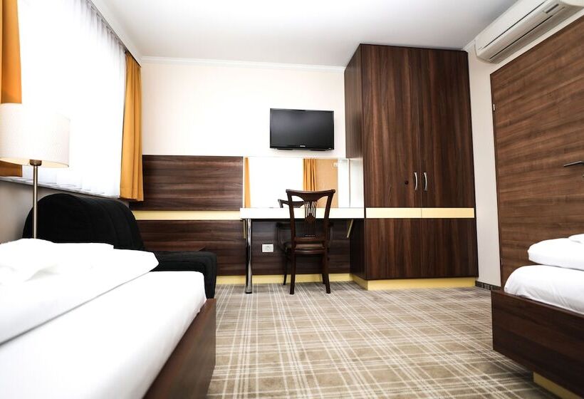 اتاق استاندارد, Primus Hotel & Apartments