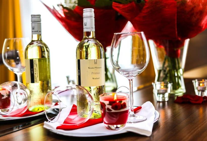 اتاق استاندارد, Primus Hotel & Apartments