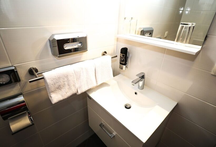 اتاق استاندارد, Primus Hotel & Apartments