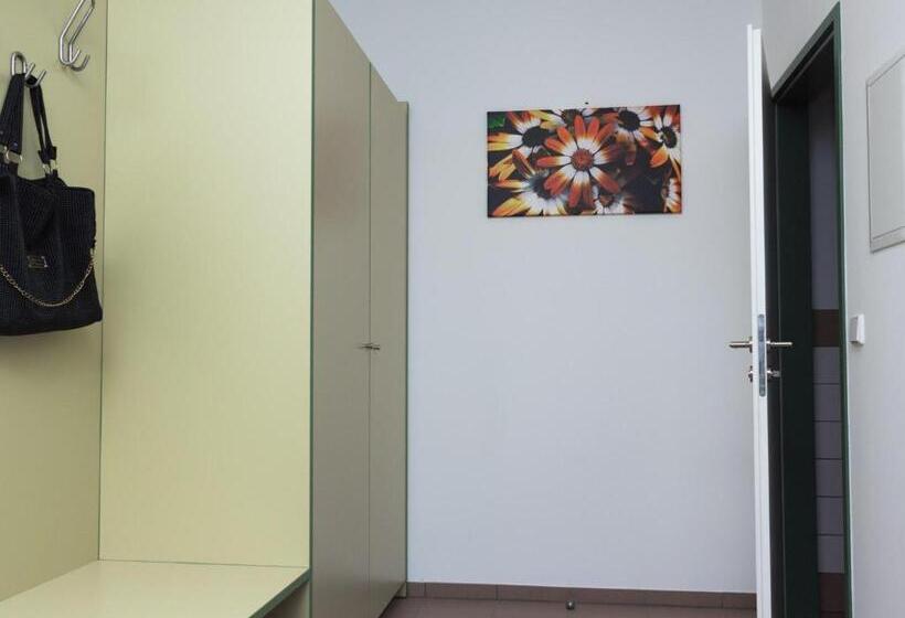 スイート, Winrooms Hotel&appartement