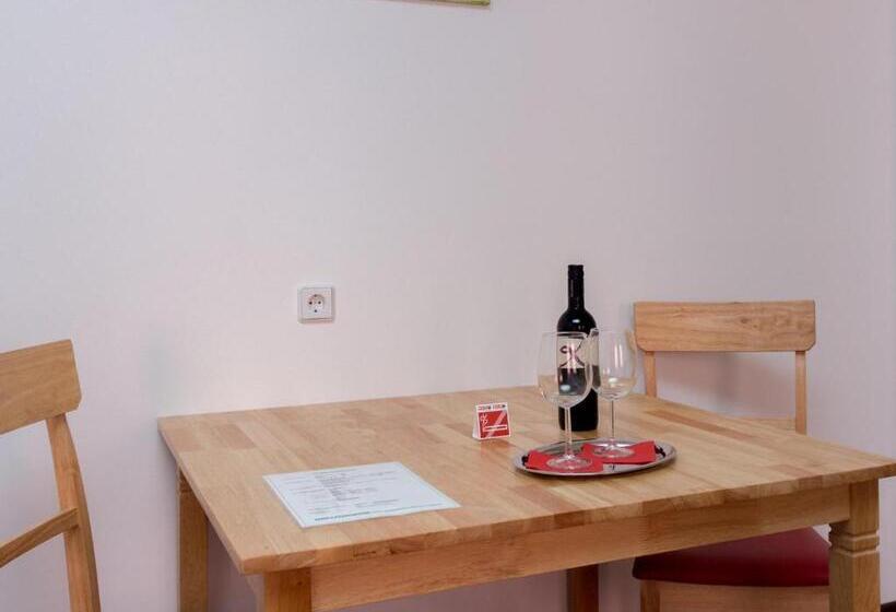 スイート, Winrooms Hotel&appartement