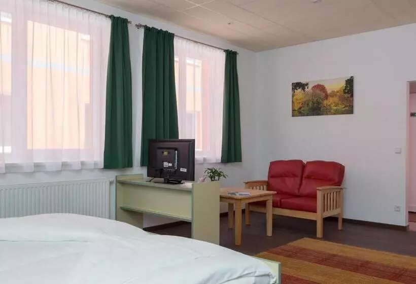 スイート, Winrooms Hotel&appartement