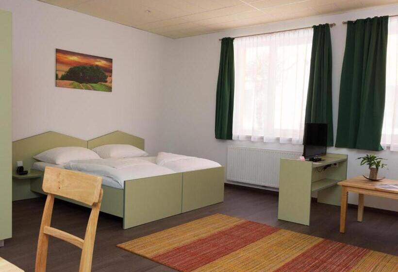 スイート, Winrooms Hotel&appartement