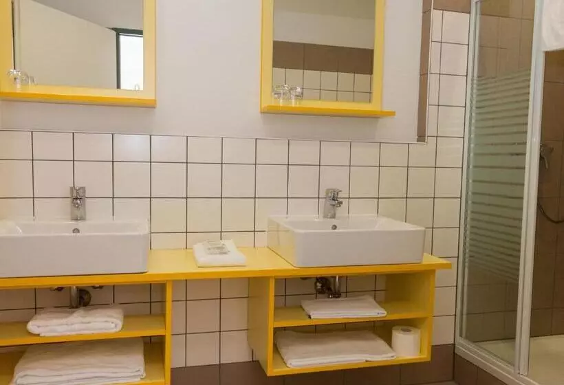 １ベッドルームアパートメント, Winrooms Hotel&appartement