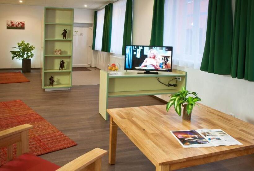 1ベッドルームアパートメント, Winrooms Hotel&appartement