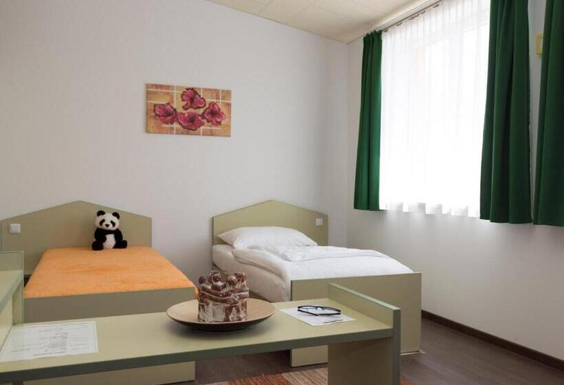 シングルデラックスルーム, Winrooms Hotel&appartement