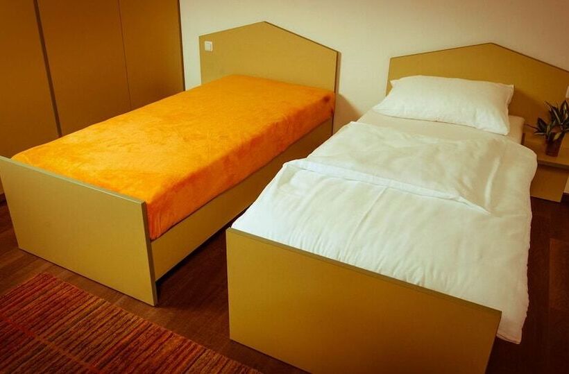 シングルデラックスルーム, Winrooms Hotel&appartement