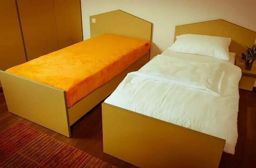 シングルデラックスルーム, Winrooms Hotel&appartement