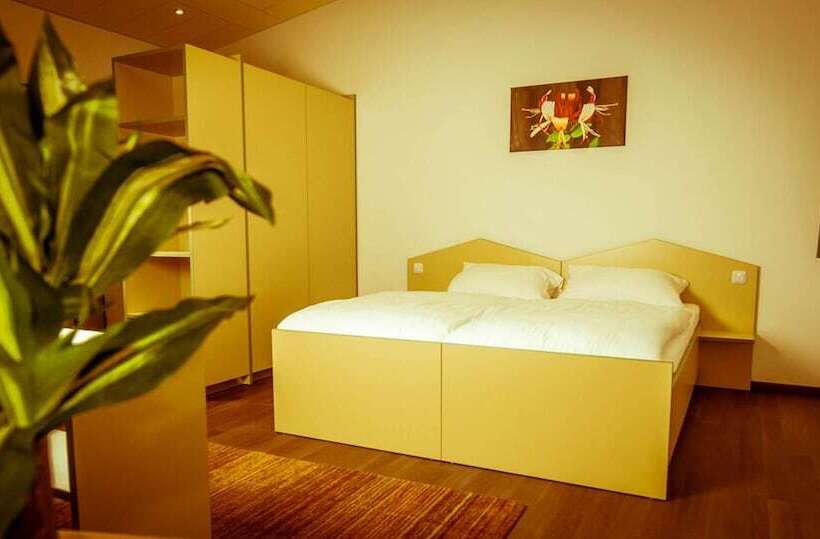 スタンダードルーム, Winrooms Hotel&appartement