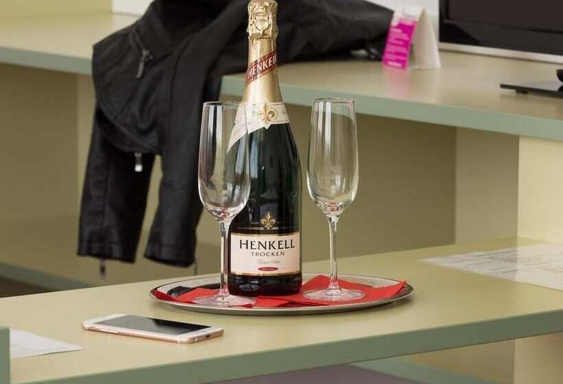 スタンダードルーム, Winrooms Hotel&appartement