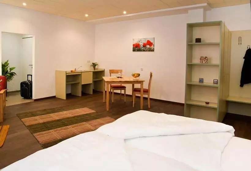 スタンダードスタジオ, Winrooms Hotel&appartement