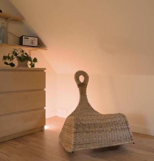 חדר סטנדרט חדר אמבטיה משותף, Akaciegaarden Bed & Breakfast