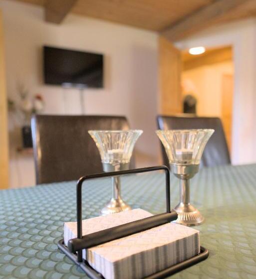 غرفة قياسية حمام مشترك, Akaciegaarden Bed & Breakfast