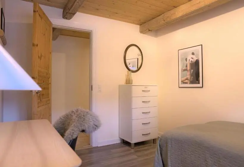 スタンダードシングルルーム, Akaciegaarden Bed & Breakfast