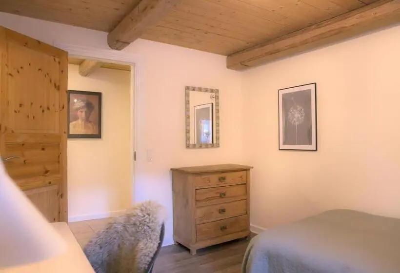 スタンダードシングルルーム, Akaciegaarden Bed & Breakfast