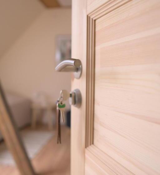 חדר סטנדרט יחיד, Akaciegaarden Bed & Breakfast