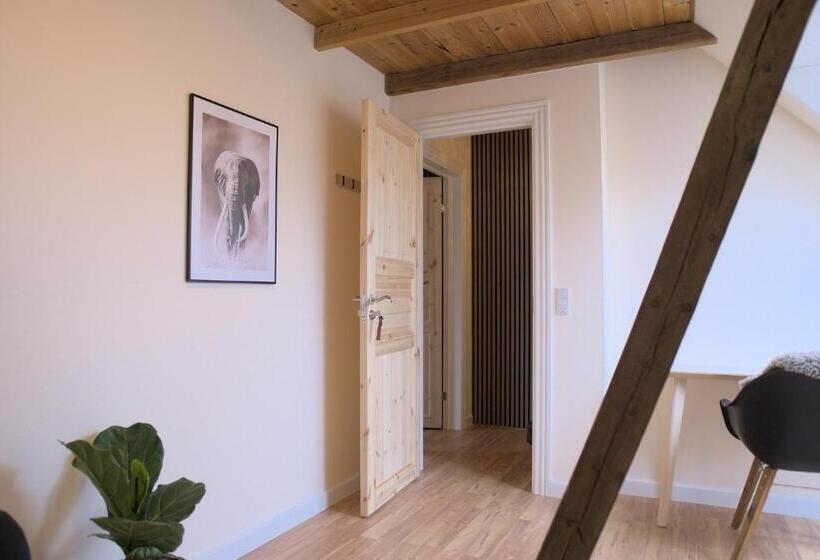 חדר סטנדרט יחיד, Akaciegaarden Bed & Breakfast