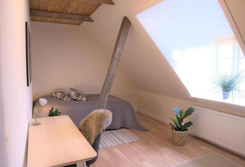 חדר סטנדרט יחיד, Akaciegaarden Bed & Breakfast