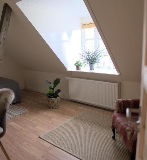 חדר סטנדרט יחיד, Akaciegaarden Bed & Breakfast