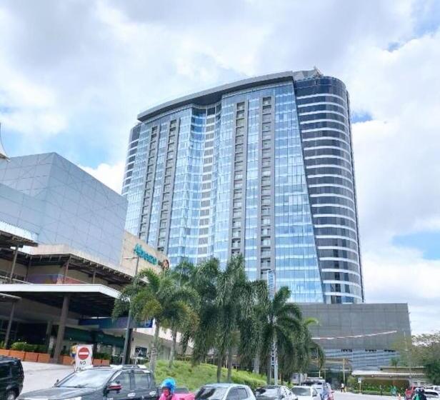 Люкс Вид на Море, Emerin Suites @ Aeon Towers