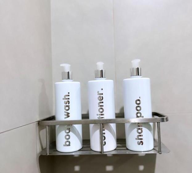 סוויטה נוף לים, Emerin Suites @ Aeon Towers