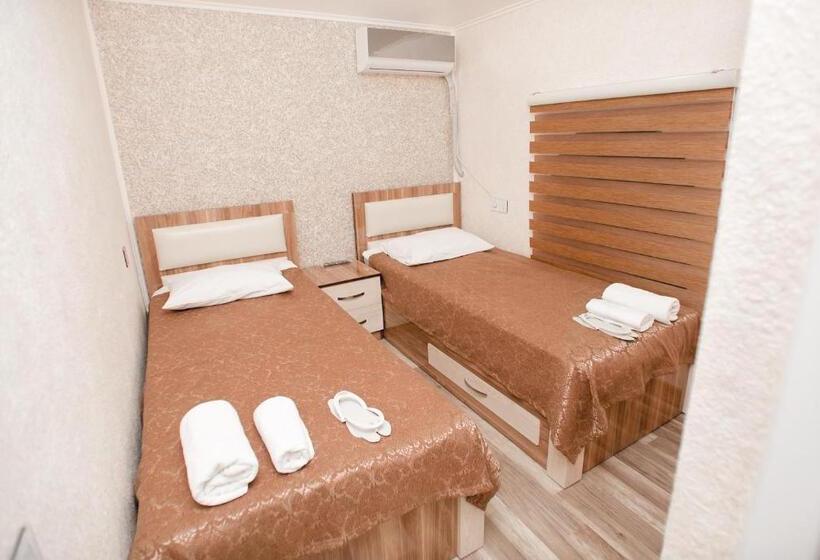 اتاق استاندارد با چشمانداز شهر, Nm Butik