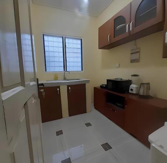 اتاق استاندارد اینتریور, Lord S Hands Guest House Hotel