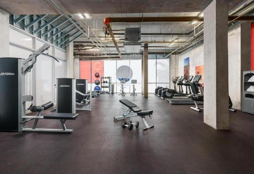 Студия Deluxe, New! Beach Access With Rooftop Pool