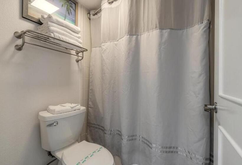 침실 1개 바다 전망 아파트, Dbr Direct Oceanfront Condo, Daytona Beach, Sleeps 4