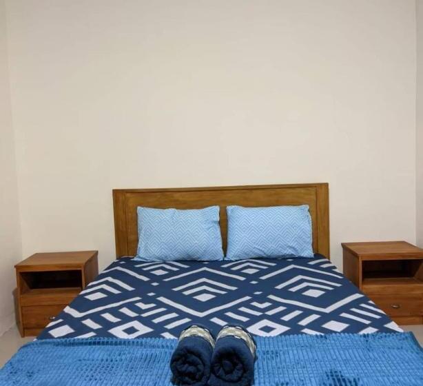 غرفة قياسية, Calliandra Homestay