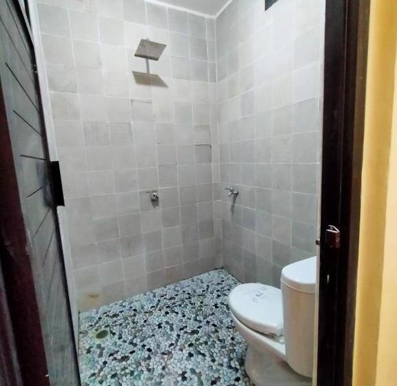 غرفة قياسية, Calliandra Homestay