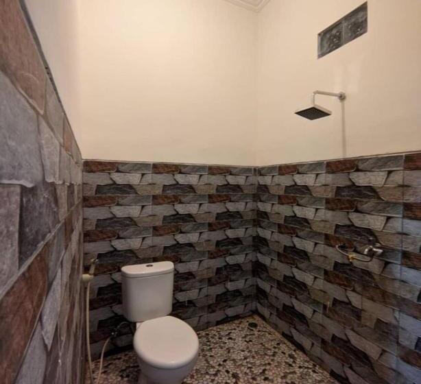 Номер Стандарт, Calliandra Homestay