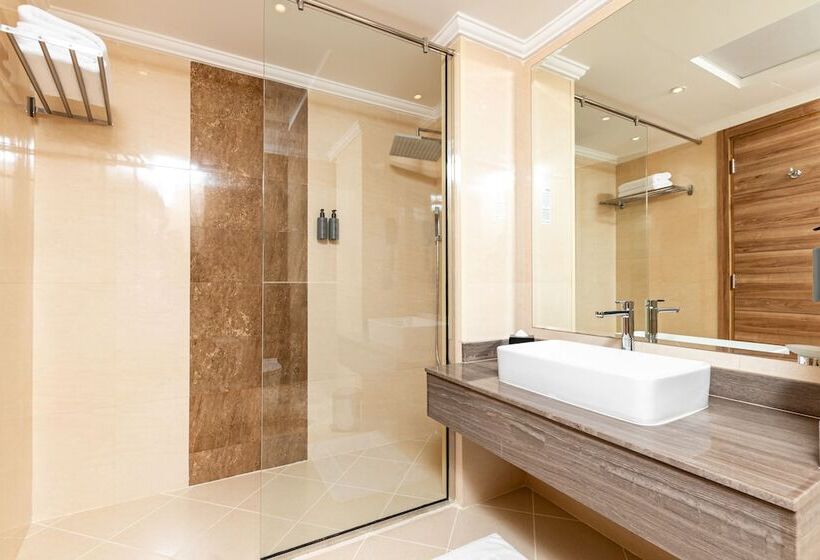 高级工作室, Pyramisa Hotel Apartments