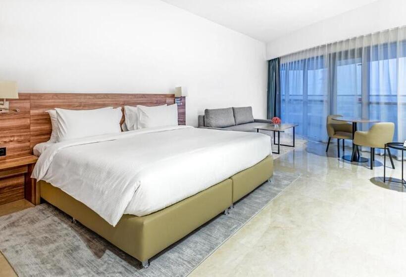 高级工作室, Pyramisa Hotel Apartments
