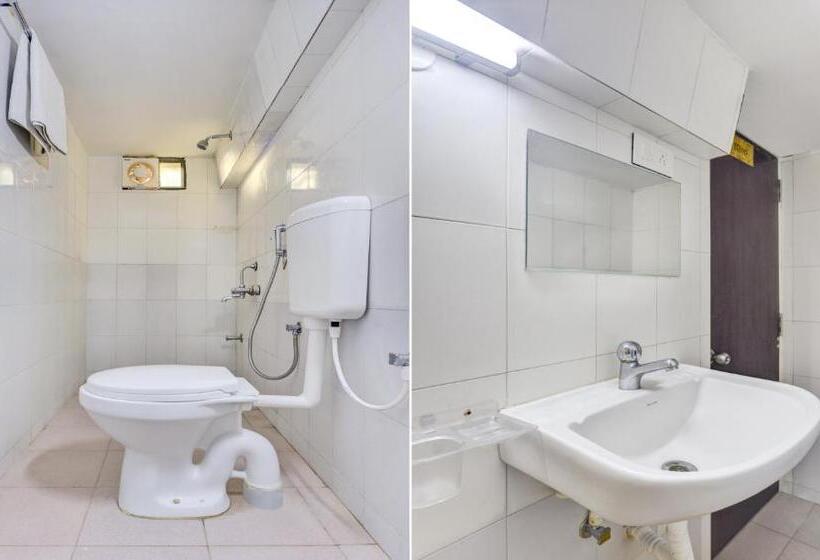 デラックスルーム, The Dream Stays Near Alrport