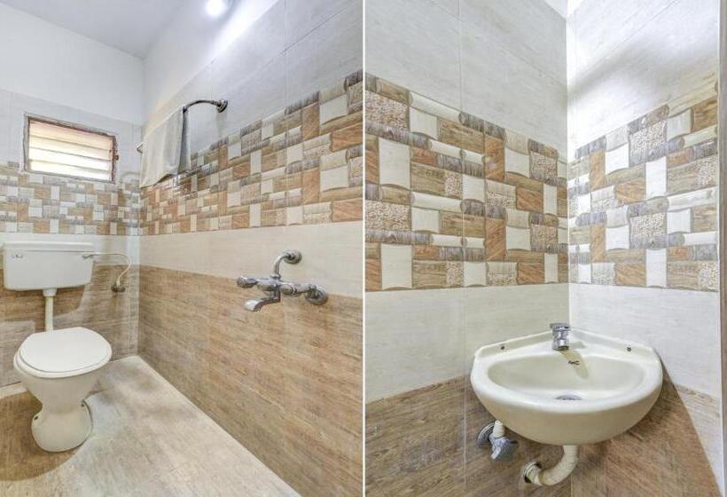 デラックスルーム, The Dream Stays Near Alrport