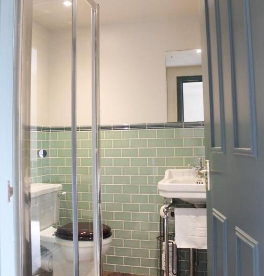 スタンダードルーム, The George Inn St Mary Bourne