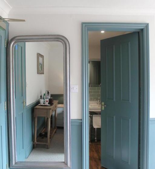 スタンダードルーム, The George Inn St Mary Bourne