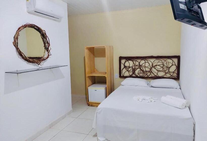 חדר סטנדרט, Vila Rios Maragogi