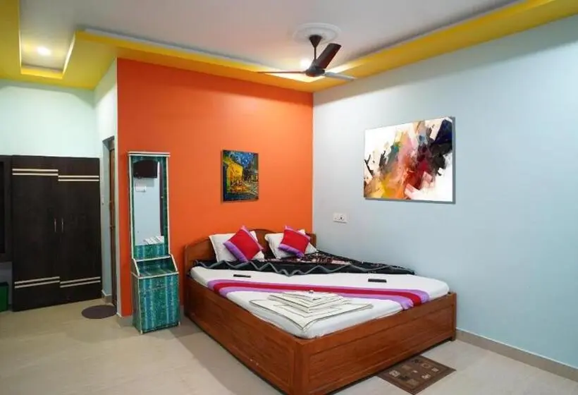 Deluxe-huone, Beach Walk Resort