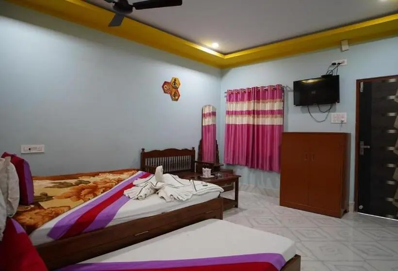 Deluxe-huone, Beach Walk Resort