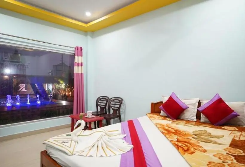 Deluxe-huone, Beach Walk Resort