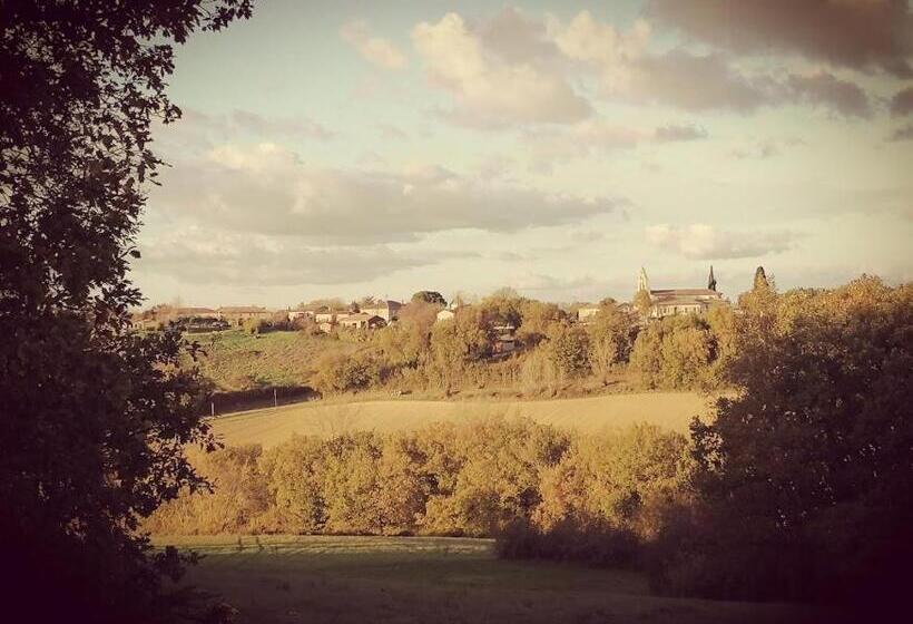 חדר משפחתי, Chambre 4 Personnes