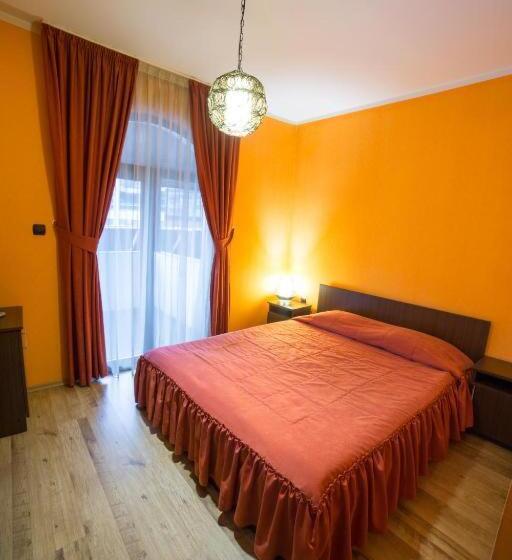 スタンダードルーム, Kris Hotel & Restaurant