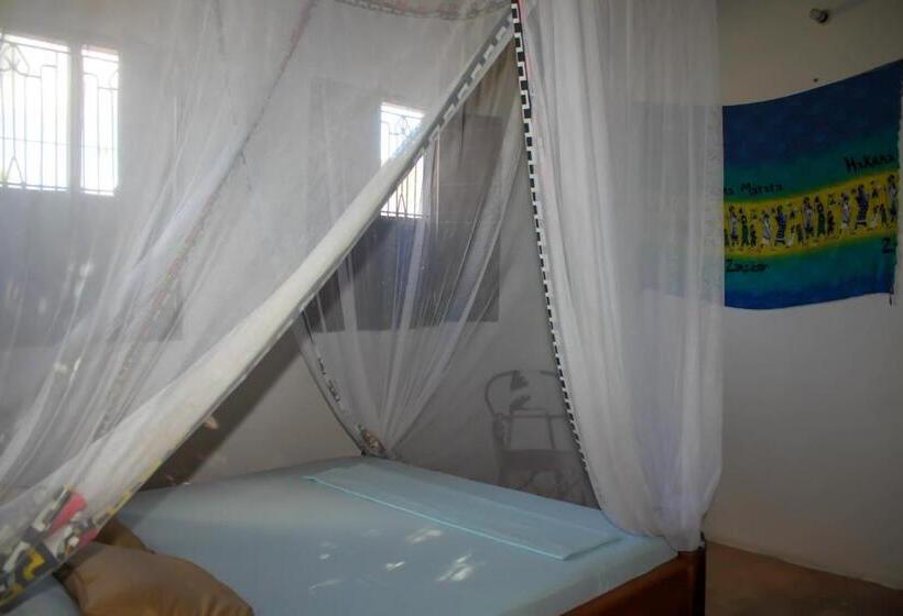 חדר סטנדרט, Rafiki Roof Lodge