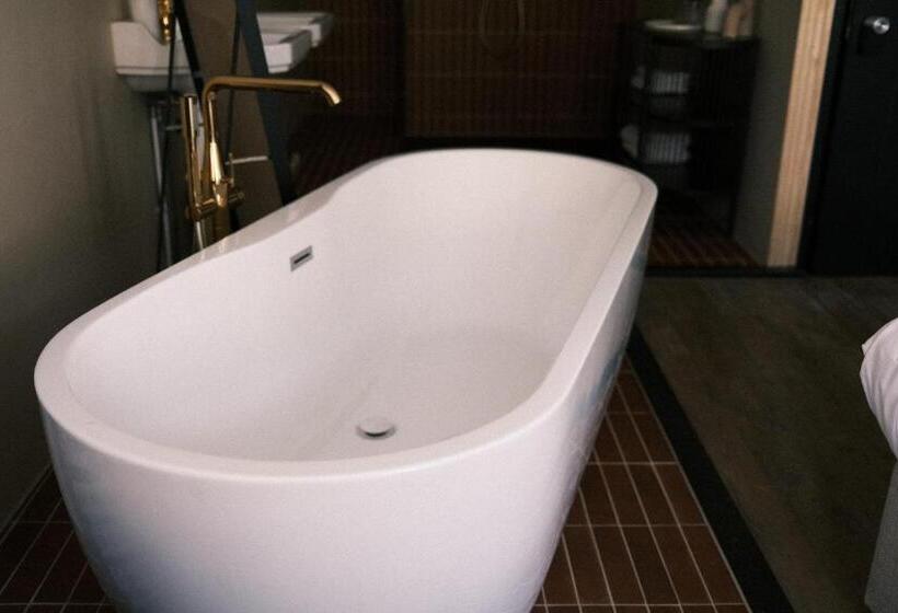 Номер Superior Кровать Кинг, Boutique Hotel Johannes