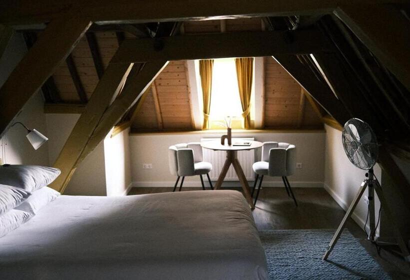 Номер Стандарт, Boutique Hotel Johannes