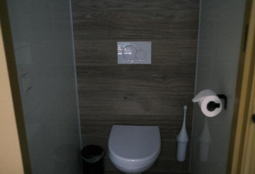 Номер Стандарт, Boutique Hotel Johannes